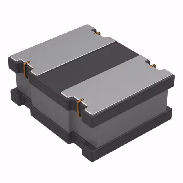 SDET25200H-2R2MS Delta Electronics/Cyntec  Fixed Inductors